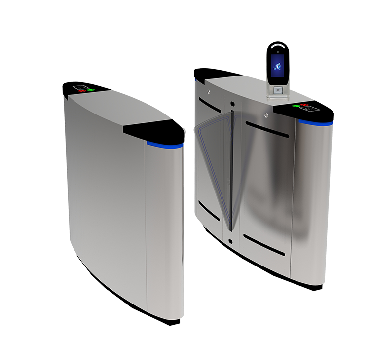 8797威尼斯老品牌官网景区社保卡实名消费闸机