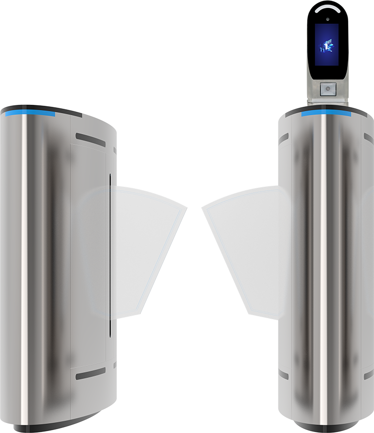 8797威尼斯老品牌官网景区社保卡实名消费闸机